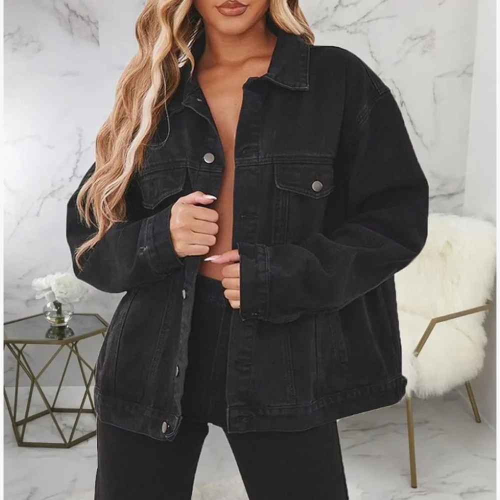 Jacket - Picture 1 of 5